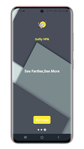 起飞vp3.android下载效果预览图
